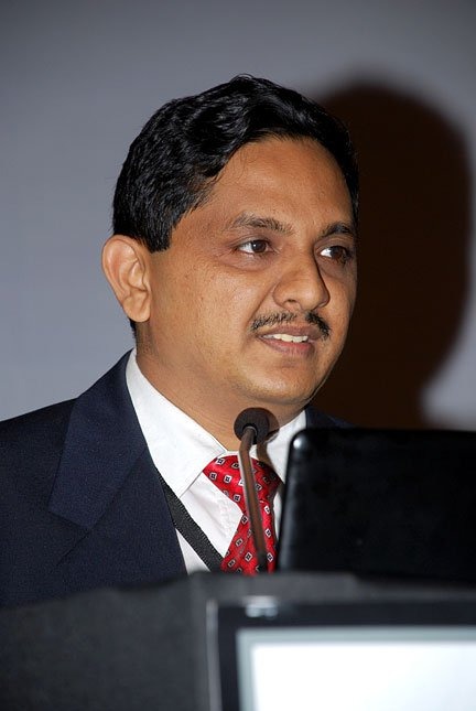 Vinod Kulkarni